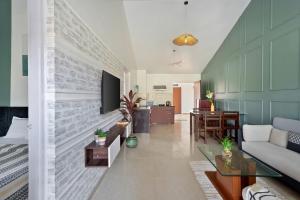 Panache by Hottley- Luxury 2BHK Apartment