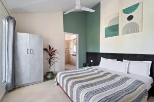 Panache by Hottley- Luxury 2BHK Apartment