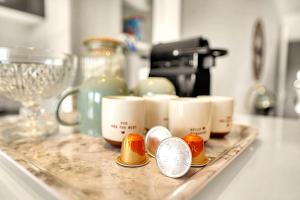 Le Montaigne - Climatisation, Parking Privé, Tramway et Airbus