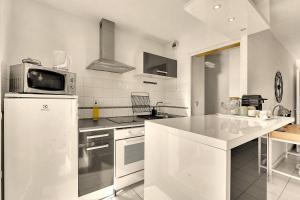 Le Montaigne - Climatisation, Parking Privé, Tramway et Airbus