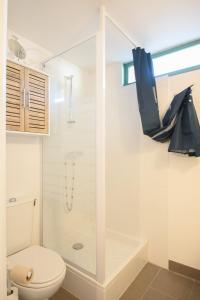 Studio tout confort proche des thermes