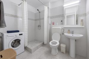 Nicolle Elite Apartment