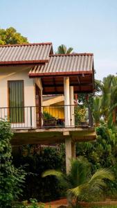 Forest & Fields Sinharaja - Hidden Edge Retreat