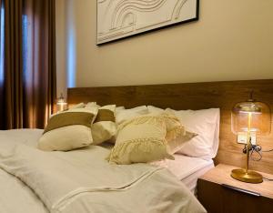 Abdoun Luxe Haven