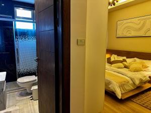 Abdoun Luxe Haven