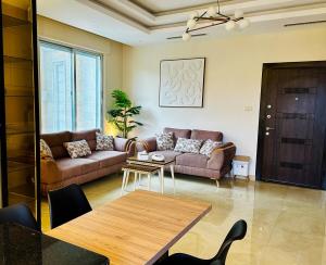 Abdoun Luxe Haven
