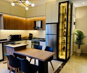Abdoun Luxe Haven