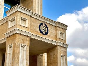 Abdoun Luxe Haven