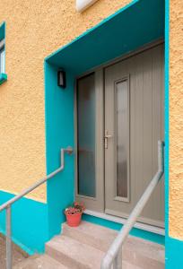 Kinvara Luxury Apartment