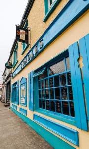 Kinvara Luxury Apartment