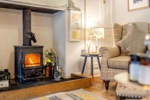 3 Bed in Far Sawrey oc-g37880