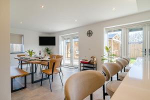 4 Bed in Gorsley oc-c37538