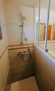 Chambres dHôtes La Téouleyre