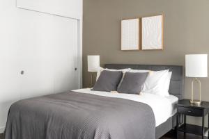 S Lake Studio w Gym WD nr Waterfront SEA-379