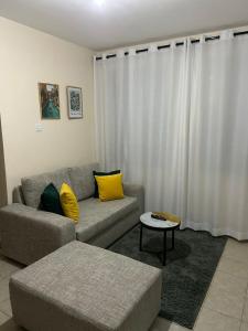 UrbanClaire Machakos 2 Bedroom