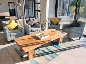 Olive Tree Boutique Guesthouse