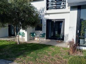 Olive Tree Boutique Guesthouse