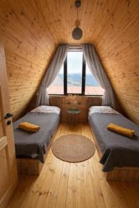 Mestia Inn Chalet