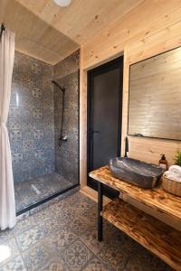 Mestia Inn Chalet