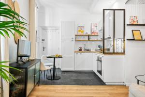 Sky Lodge - Vieux Nice