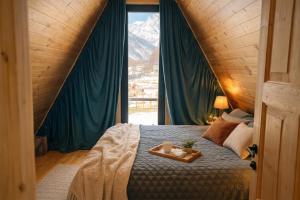 Mestia Inn Chalet
