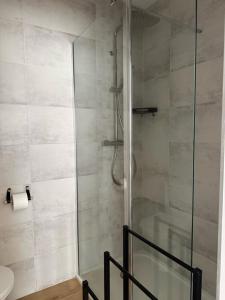 Studio moderne climatisé à 20 min Bordeaux