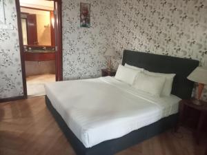 Kuala Lumpur Bugis Suites KLCC