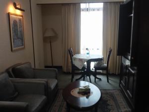 Kuala Lumpur Bugis Suites KLCC