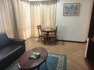Kuala Lumpur Bugis Suites KLCC