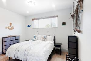 Dog-Friendly Home with WiFi Private washer&dryer Balcony and Two Living Rooms
