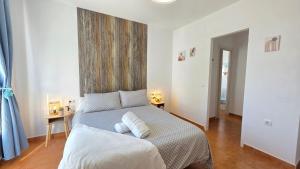 El Baluarte by Sanlúcar Housing