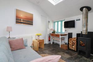 Smugglers Cottage