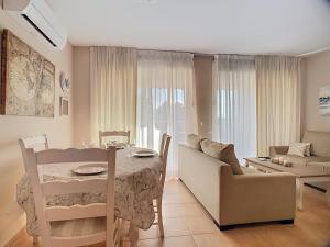 Playasol Montgó View Apartment, Dénia