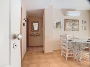 Playasol Montgó View Apartment, Dénia