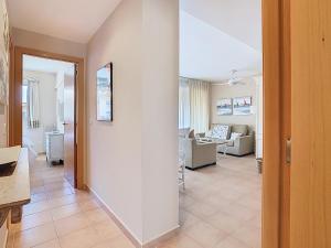 Playasol Montgó View Apartment, Dénia