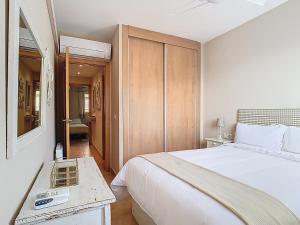 Playasol Montgó View Apartment, Dénia