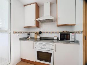 Playasol Montgó View Apartment, Dénia