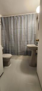 Departamento en Playa Las Cadenas