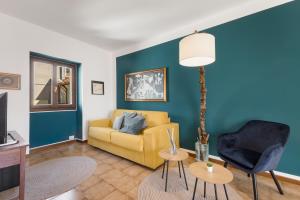 Italian style apartment in Dervio walking distance from Lake Como