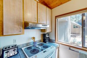 Relax and Reconnect - Your Cozy Family Retreat in Sisters OR
