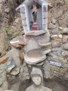 Salon de eventos cabaña el Chalet