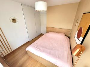 Appartement lumineux proche Genève et Jura 3 chambres, terrasses et parking