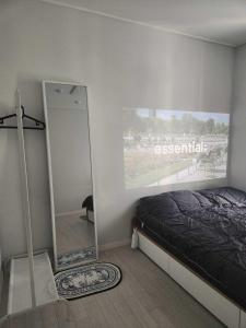 양평역 도보 2분 투베드룸 two-bedroom 9