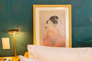 NOOK OSAKA Entire House 6 min to Tennoji, Direct to KIX, 6 Guests