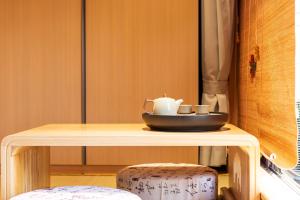 NOOK OSAKA Entire House 6 min to Tennoji, Direct to KIX, 6 Guests