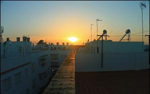 Apartamento Centro Tonelero II