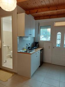 Sea Breeze studio Tsoutsouros