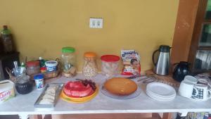 Chácara Desejo do Coração 3