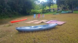 Chácara Desejo do Coração 3