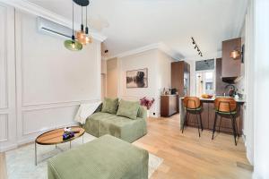 Maison d Amelia Confort și Eleganță Franceză